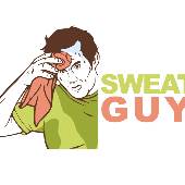 Sweat Guy Sweat GUY